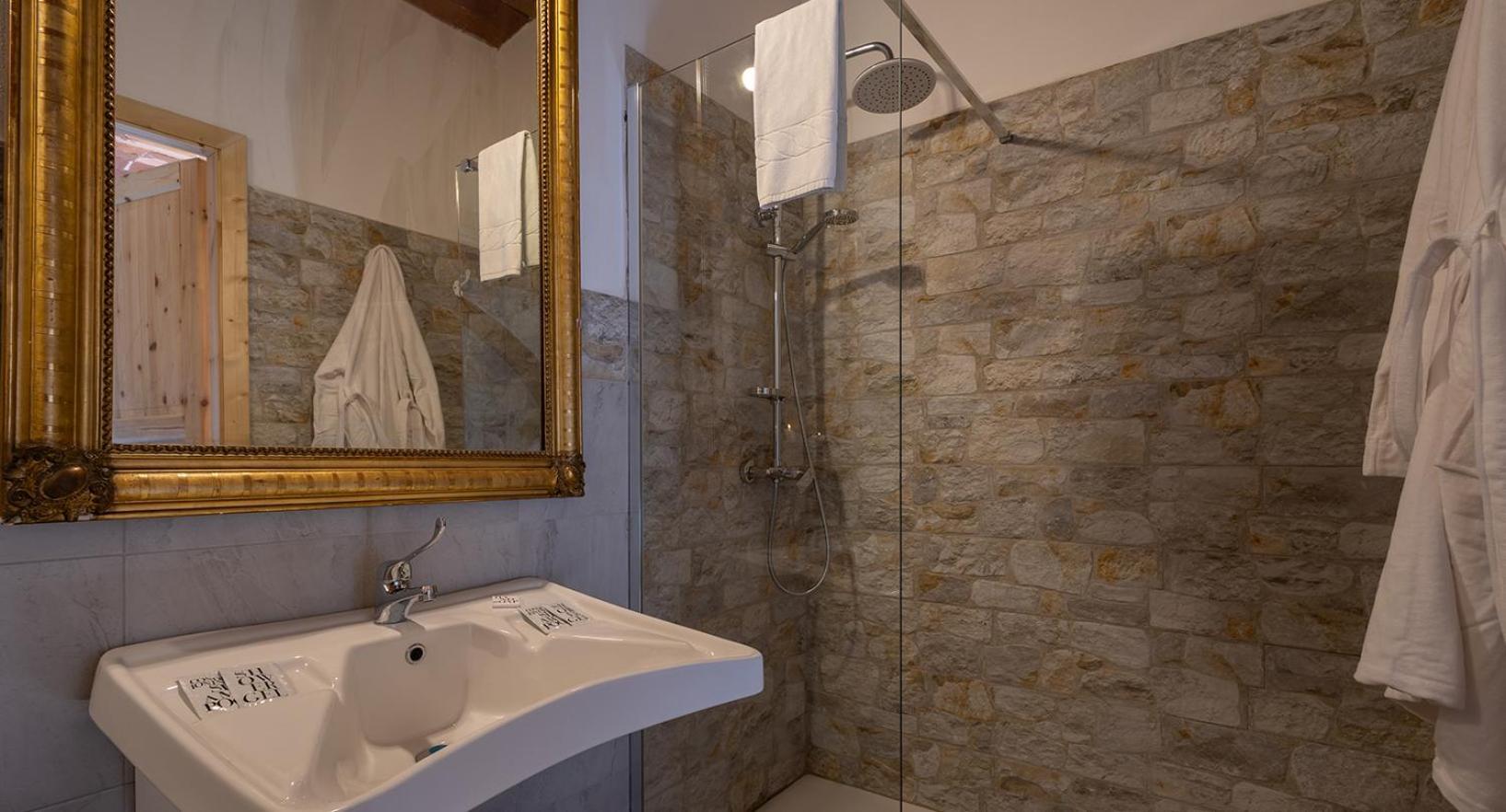 Ca'Novae - Tuscany Farmhouse Montieri Exteriör bild